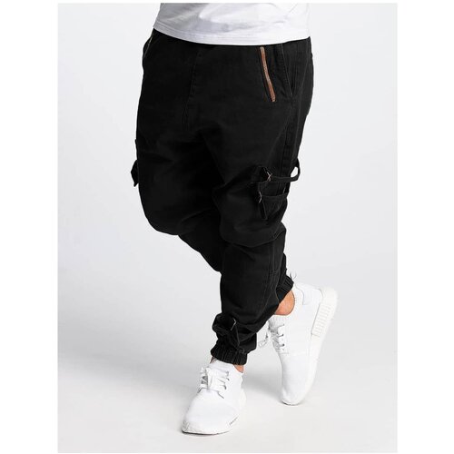DEF Lucio Antifit Jeans Black Cijene