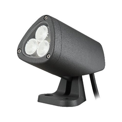  Vanjska WW12105 ANTR. GREY LED 3W IP65 Slike
