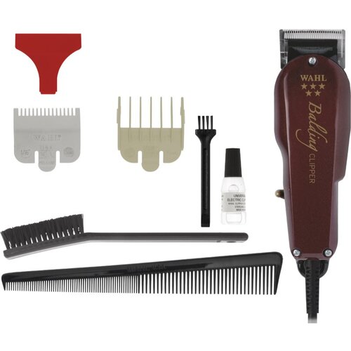 Wahl Pro Balding profesionalni strojček za striženje las za lase 1 kos Slike