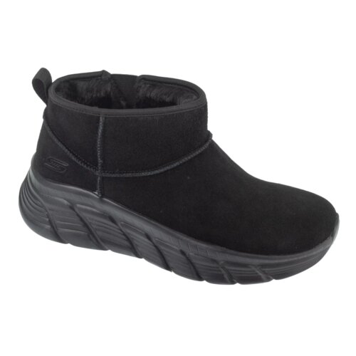 Skechers Bobs B Flex Hi - Hi Frost 117390-BBK Cene