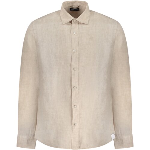 North Sails LONG SLEEVE SHIRT MEN BEIGE Cijene