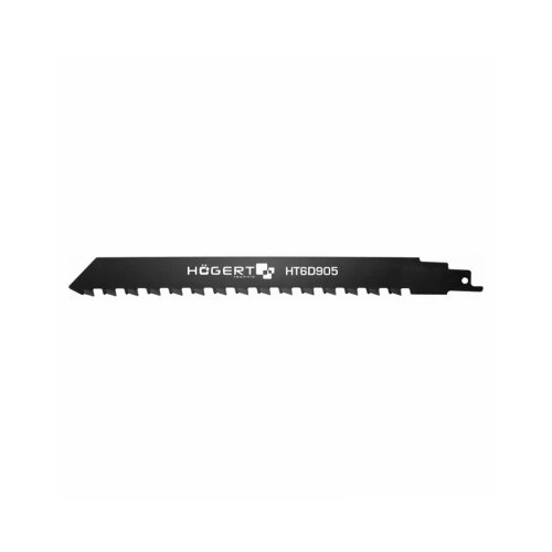  list sabljaste pile 240-455 mm za cigle/siporex HT6D905 Cene