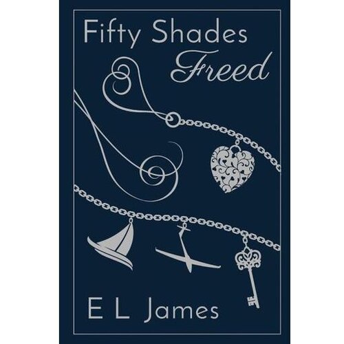  Fifty Shades Freed Cene