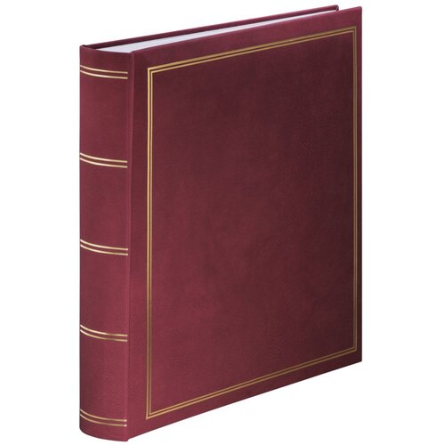 Hama Super-Jumbo London 34x35 80 white pages bordeaux 7157 Cijene