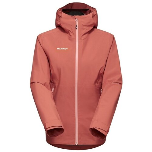 Mammut Jakne Alto Light Hardshell Rožnata Slike