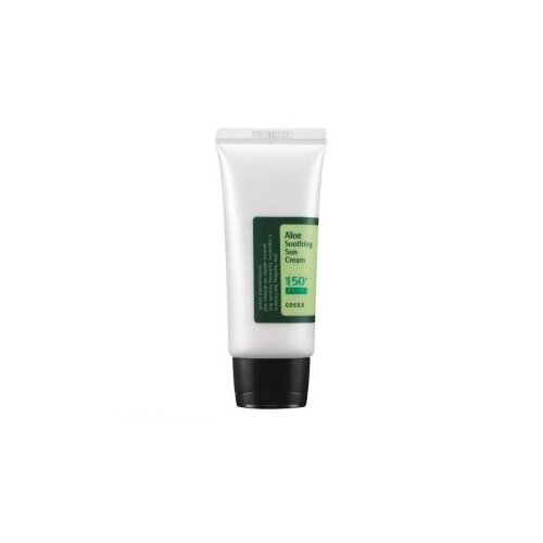 Cosrx Aloe Soothing Sun Cream SPF50+ Slike