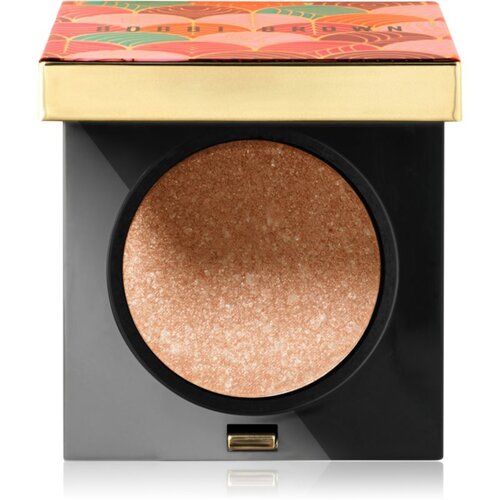 Bobbi Brown Luxe Eye Shadow Glow with Luck Collection sjenilo za oči sa šljokicama nijansa Sparkler 1,8 g Cijene