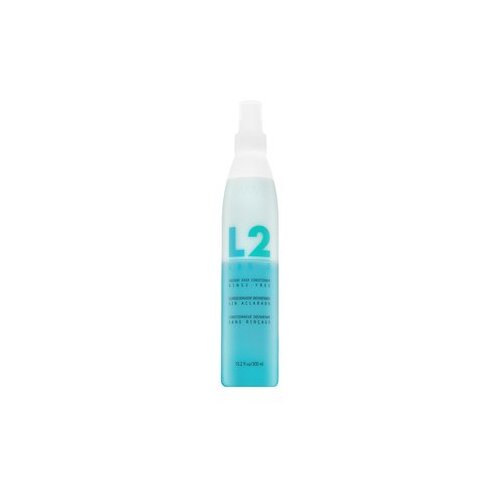 Lakme Lak-2 Instant Hair Conditioner balzam brez izpiranja za mehke in sijoče lase 300 ml Slike