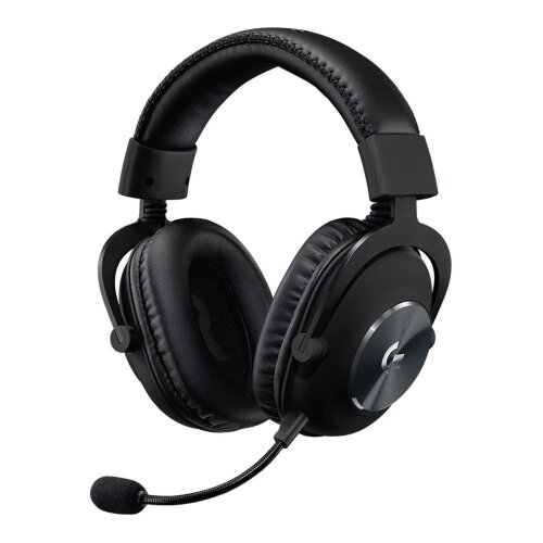 Logitech Slušalice G Pro X 7.1 Blue Voice Cijene