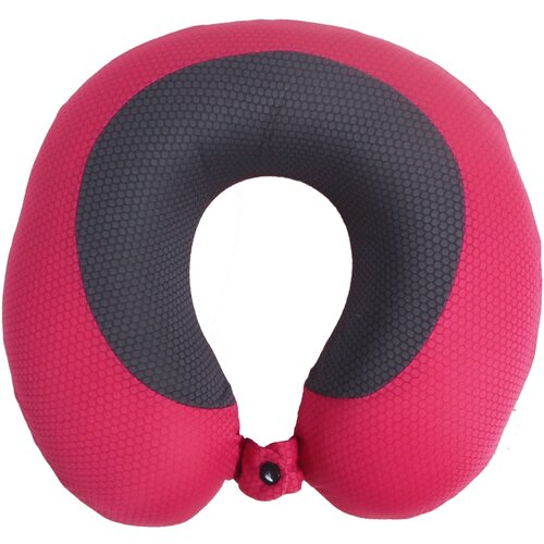  Jastuk za putovanje AGA DS1701-RED - crveni Slike