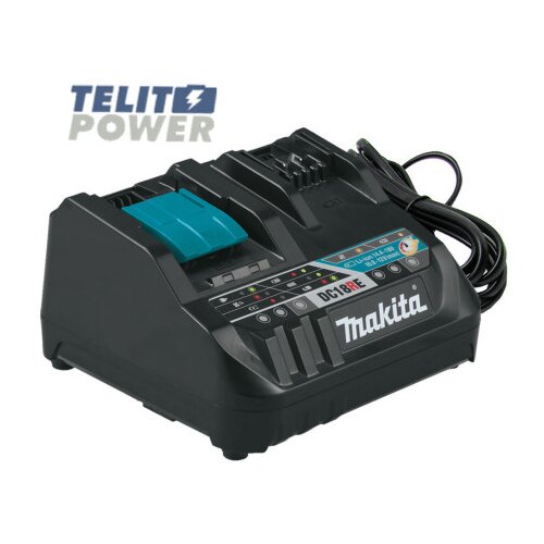 Makita brzi punjač DC18RE 10,8-18 V CXT i LXT Cijene