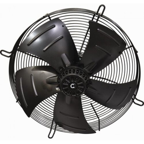 Mitea_Electric Ventilator 220V 1380r/min 3860m3/h IP44 aksijalni MV-FI400-180W Cene