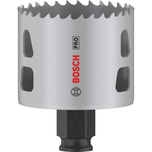 Bosch PRO Multi Material PC Plus testera za otvore 59 mm Slike