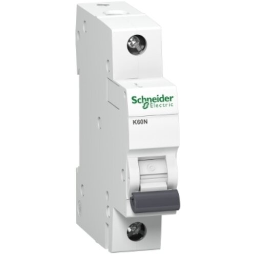 Schneider In&scaron;talacijski odklopnik Acti 9 K60N 10A 1P C (10 A, 6 kA, IP20) Cene