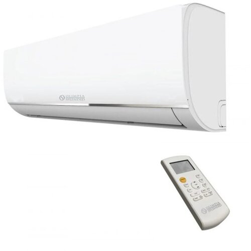 Cooper&amp;amp;Hunter Multisplit trojček 3 x Veritas CHS09FTXQ2-NG wifi 2,6kW notranja / 1 x CHMLU24RK3-NG 7,1kW multi zunanja Slike