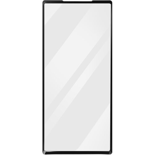 Avizar google pixel 6a kaljeno steklo, polno lepilo 5D, polno oprijem, crno po&scaron;evno, (20834454) Cene