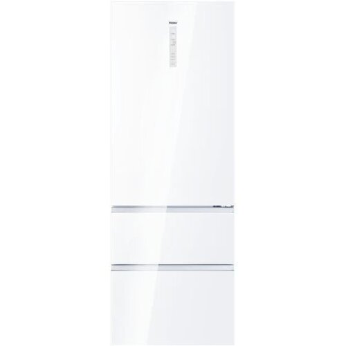 Haier Refrigerator HTW7720DNGW (483L; white) Slike