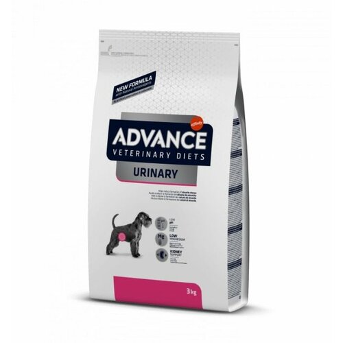 Advance dog vet - urinary 12kg Slike