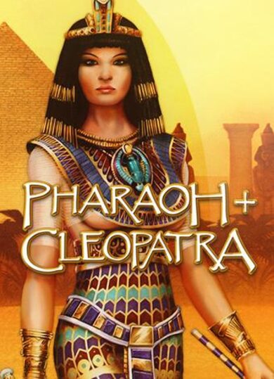  pharaoh + cleopatra key global Cene