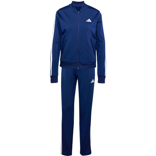 Adidas Ženska trenerka W 3S Tr Ts, Tamnoplava Cene