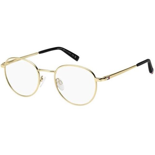Tommy Hilfiger TH2222 J5G ONE SIZE (49) Zlata/Kristalna Cene