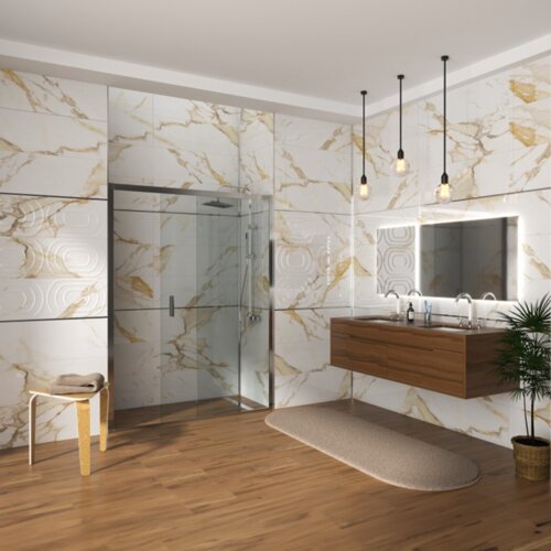 Copen opal klizna vrata - 120 cm Slike