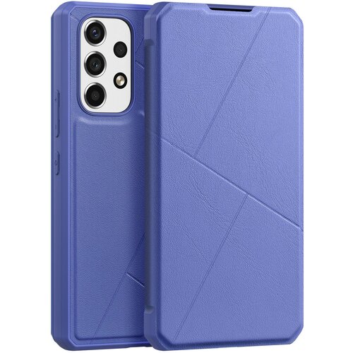 Dux ducis Skin X etui/ovitek za Samsung A73 5G, Moder Cene