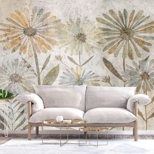  Tapeta - Flower Family 100x70 Cijene