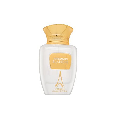 Al Haramain French Collection Blanche 100 ml parfumska voda unisex Cene