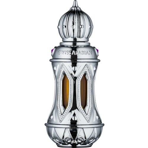 Swiss Arabian Attar Mubakhar parfumirano ulje uniseks 20 ml Cijene