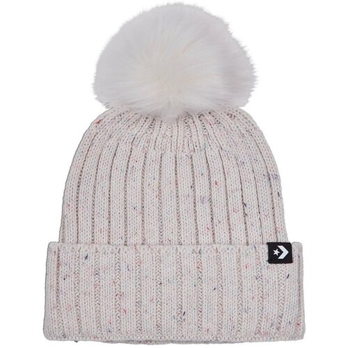 Converse Pom Beanie Bež Slike
