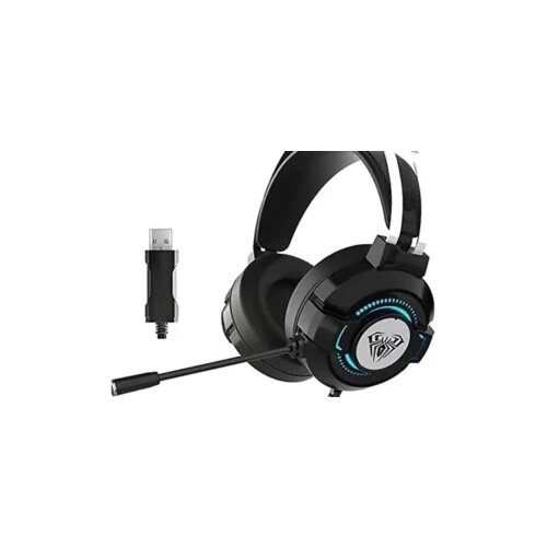 Aula Gaming Slušalice RGB S602 Cijene
