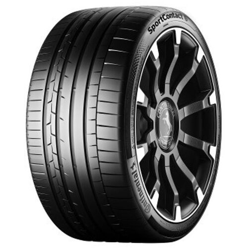 Continental SportContact 6 ( 265/35 ZR22 (102Y) XL MGT ) letnja auto guma Cene