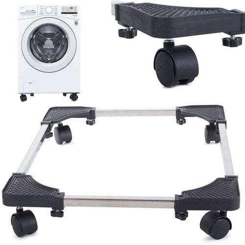  Mobilna baza za perilicu rublja i ostalu bijelu tehniku Cijene