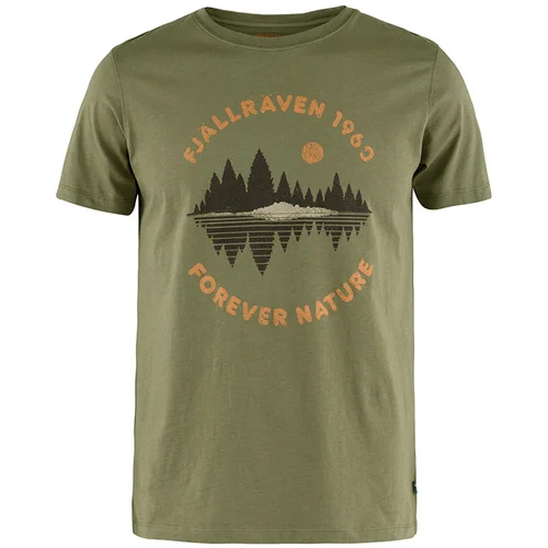 Fjällräven Forest Mirror T-Shirt M