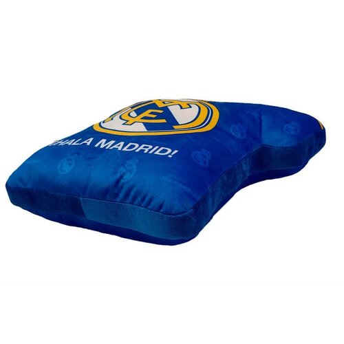 REAL MADRID Cojin 3D majica Slike