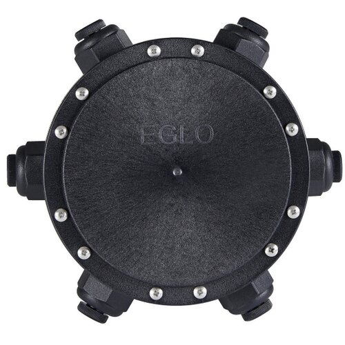 Eglo 61728 - Vodootporna spojna kutija sa 6 izlaza CONNECTOR BOX 230V IP68 Slike