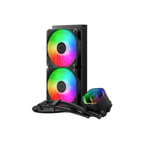 EWE PC  INTEL GAMING računar Core i7-14700KF 32GB 1TB RTX5060Ti 16GB Slike