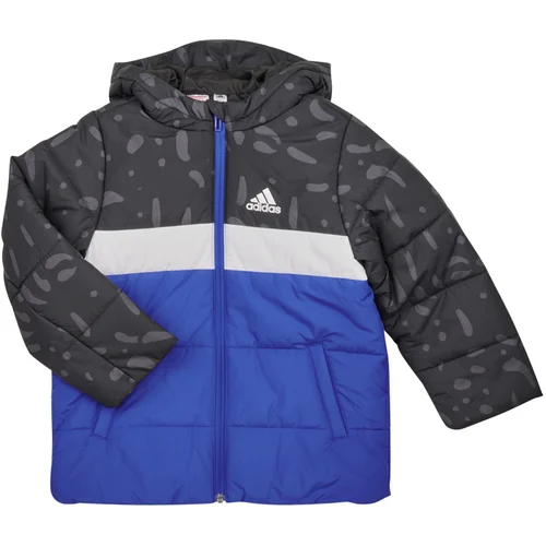 Adidas JB CB PAD JKT Crna