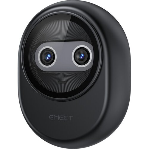 EMEET spletna kamera Piko, 4K, USB-C, črna Cene