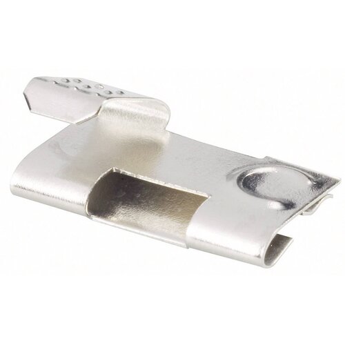 Keystone Electronics Dvojni kontakt za AA-celice\, levi vzmetni kontakt (B&Oslash; x V) 8.2 mm x 4.6 mm, (20641713) Cene