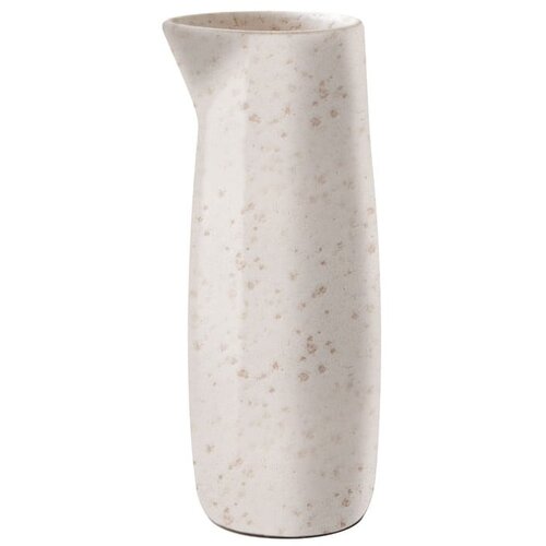 Bitz krem vrč za mlijeko od kamenine Basics Matte Cream, 0,5 l Slike