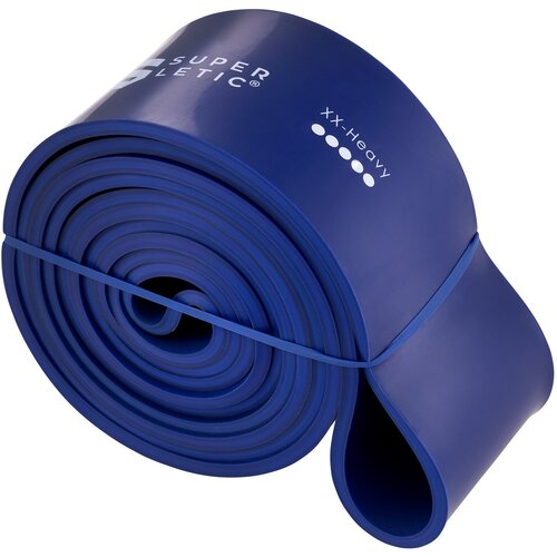 Capital Sports Uros, vadbena elastika, XX-Heavy, fitnes elastika, zanka, 100% lateks Cene