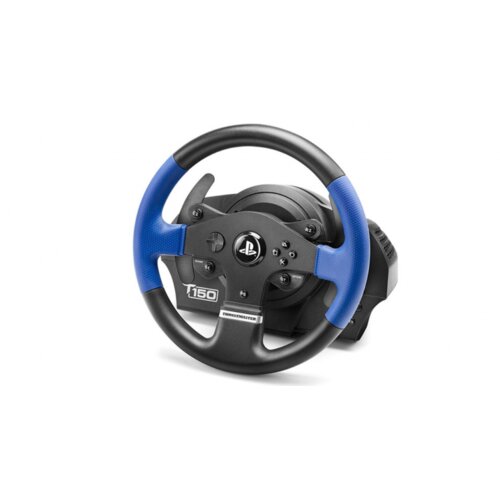 Olimp Sport Thrustmaster T150 RS Force Feedback Wheel PC/PS3/PS4 025043 volan za igranje Cene
