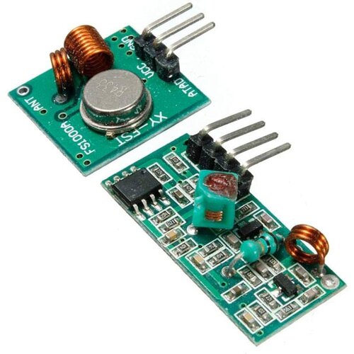 ARDUINO Prijemnik i predajnik MX-05V/XD-RF-5V Cijene
