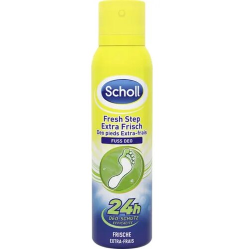 Fresh Step Extra Frisch dezodorans za stopala - 150 ml Cijene
