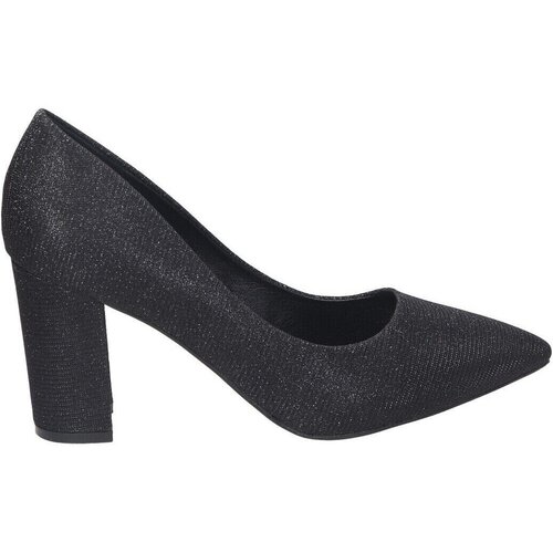 Polka Shoes Salonarji 110013 Črna Slike