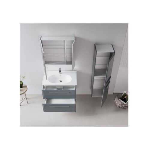 Hanah home Ormarić sa umivaonikom Nuvola 80 v2 169 Cene