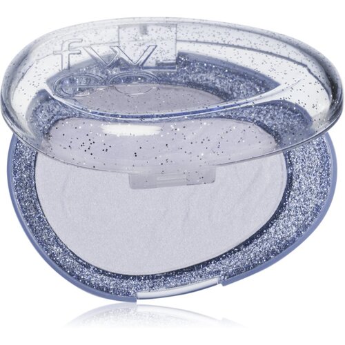 fwee Glitz Stone Highlighter osvetljevalec za lica in predel okoli oči odtenek 12 Merry Aurora 5.2 g Cene