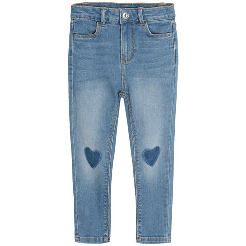 Cool club hlače denim CJG2511098 jeans D 128 Cene